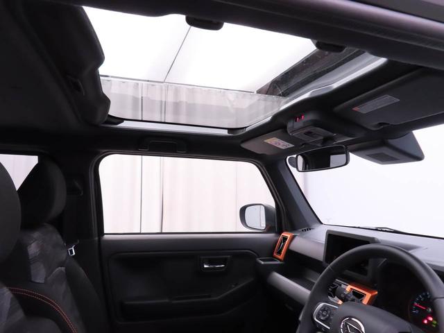 タフトＧ　ＬＥＤヘッドライトオーディオレス　バックカメラ　運転席・助手席シートヒーター　電動パーキング　クルーズコントロール　アルミホイール　アイドリングストップ　プッシュスタート　ＡＢＳ　ＣＶＴ　キーフリー（愛知県）の中古車