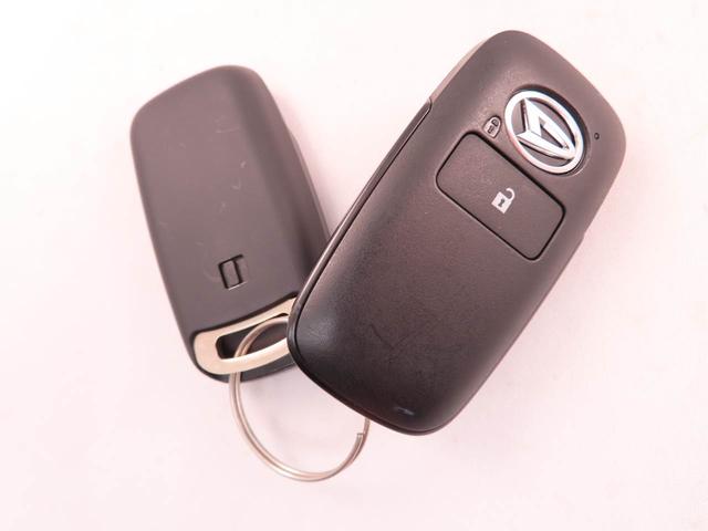 タフトＧ　ＬＥＤヘッドライトオーディオレス　バックカメラ　運転席・助手席シートヒーター　電動パーキング　クルーズコントロール　アルミホイール　アイドリングストップ　プッシュスタート　ＡＢＳ　ＣＶＴ　キーフリー（愛知県）の中古車