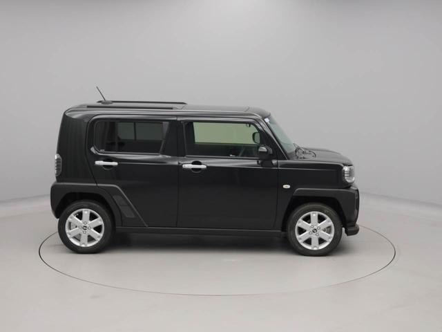 タフトＧ　ＬＥＤヘッドライトオーディオレス　バックカメラ　運転席・助手席シートヒーター　電動パーキング　クルーズコントロール　アルミホイール　アイドリングストップ　プッシュスタート　ＡＢＳ　ＣＶＴ　キーフリー（愛知県）の中古車