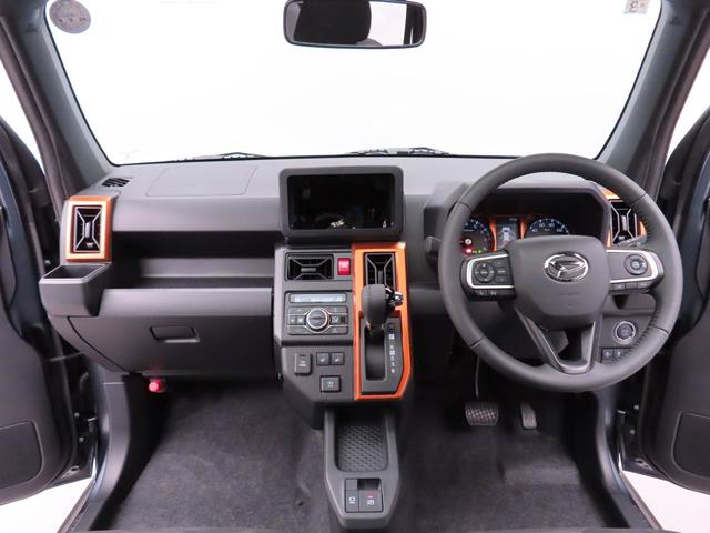 タフトＧキーフリー　ＬＥＤヘッドライト　衝突軽減装備（愛知県）の中古車