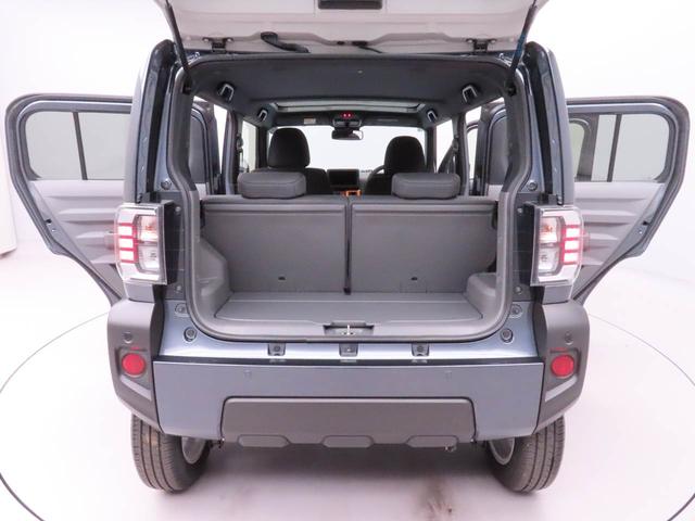 タフトＧキーフリー　ＬＥＤヘッドライト　衝突軽減装備（愛知県）の中古車