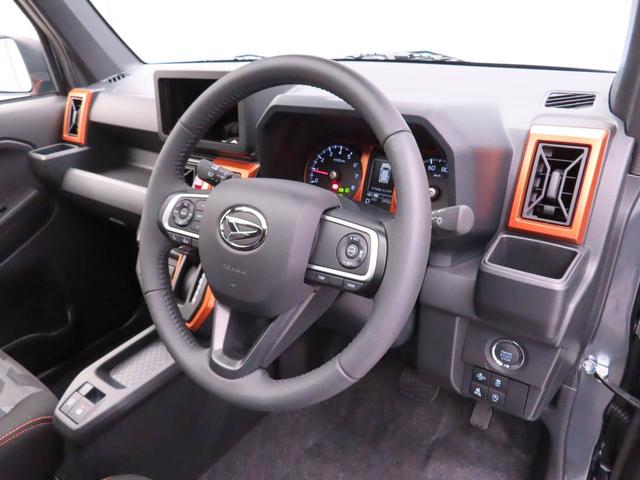 タフトＧキーフリー　ＬＥＤヘッドライト　衝突軽減装備（愛知県）の中古車