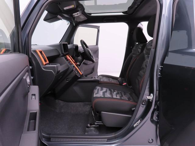 タフトＧキーフリー　ＬＥＤヘッドライト　衝突軽減装備（愛知県）の中古車