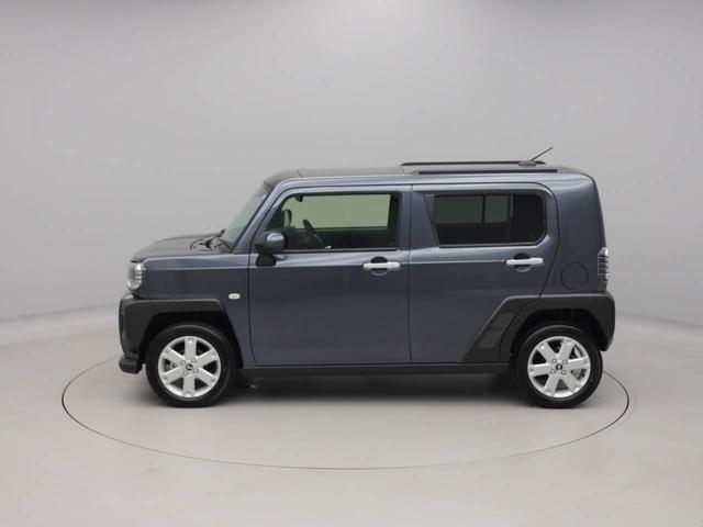 タフトＧキーフリー　ＬＥＤヘッドライト　衝突軽減装備（愛知県）の中古車