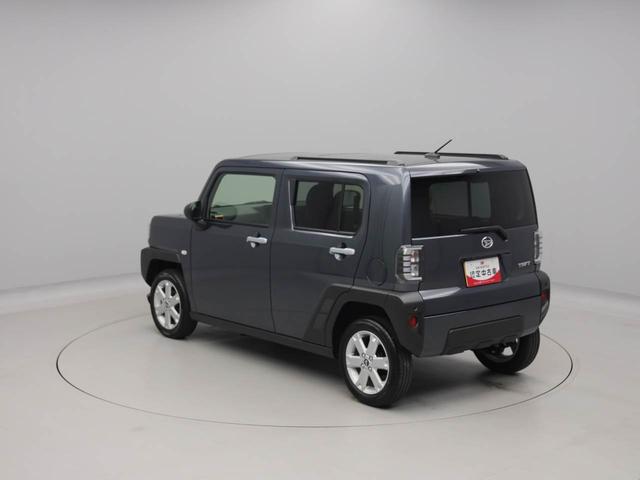 タフトＧキーフリー　ＬＥＤヘッドライト　衝突軽減装備（愛知県）の中古車
