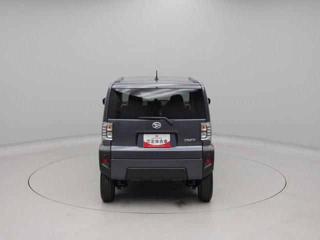 タフトＧキーフリー　ＬＥＤヘッドライト　衝突軽減装備（愛知県）の中古車