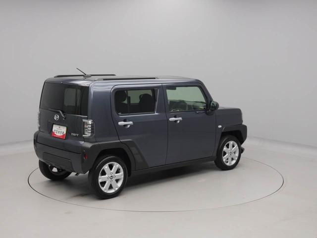 タフトＧキーフリー　ＬＥＤヘッドライト　衝突軽減装備（愛知県）の中古車