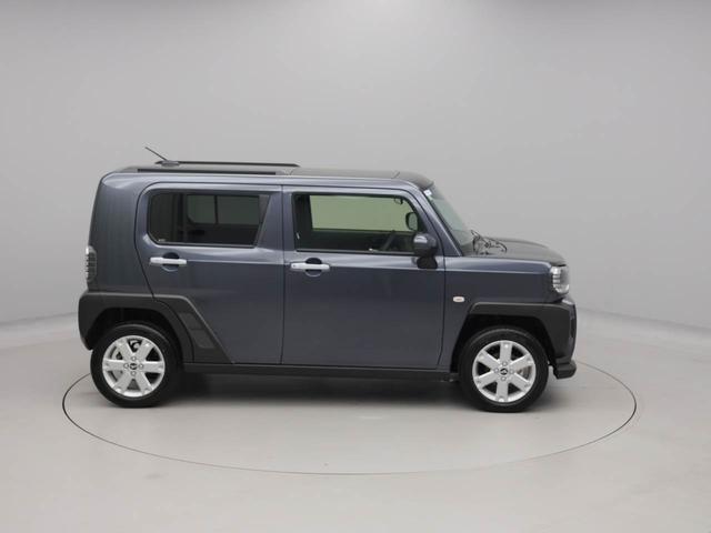 タフトＧキーフリー　ＬＥＤヘッドライト　衝突軽減装備（愛知県）の中古車