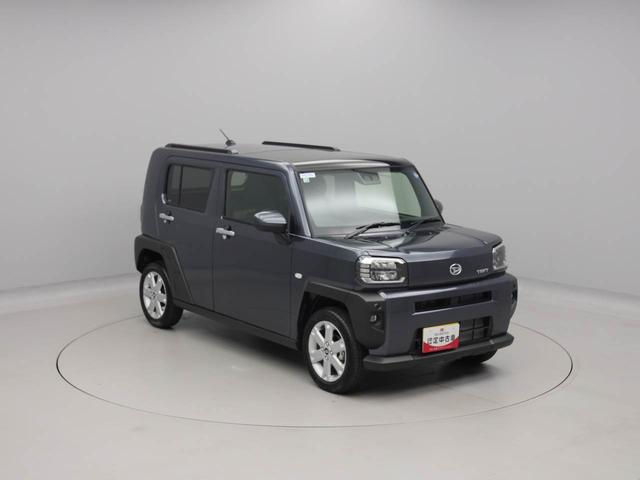タフトＧキーフリー　ＬＥＤヘッドライト　衝突軽減装備（愛知県）の中古車