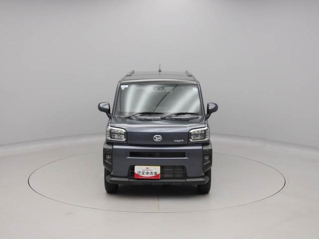 タフトＧキーフリー　ＬＥＤヘッドライト　衝突軽減装備（愛知県）の中古車
