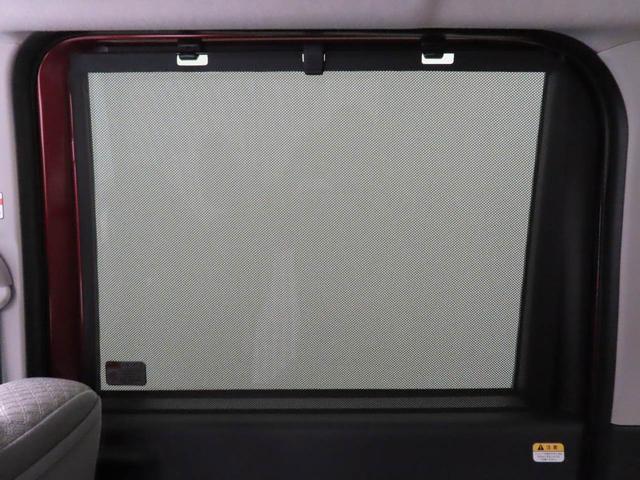 タントＸリミテッド両側電動スライドドア　キーフリー　ＬＥＤヘッドライト　衝突軽減装備（愛知県）の中古車