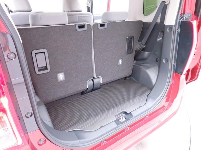 タントＸリミテッド両側電動スライドドア　キーフリー　ＬＥＤヘッドライト　衝突軽減装備（愛知県）の中古車