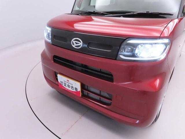 タントＸリミテッド両側電動スライドドア　キーフリー　ＬＥＤヘッドライト　衝突軽減装備（愛知県）の中古車