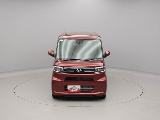 タントＸリミテッド両側電動スライドドア　キーフリー　ＬＥＤヘッドライト　衝突軽減装備（愛知県）の中古車