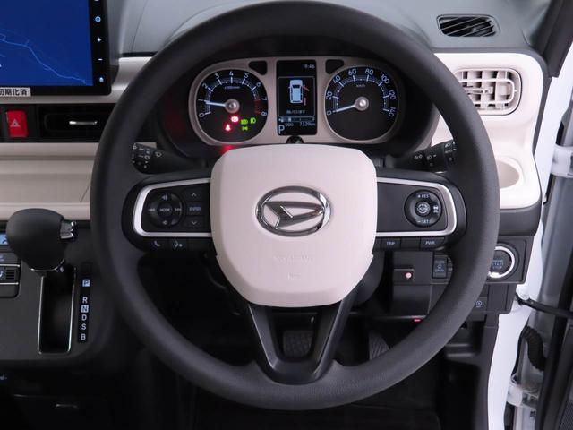 ムーヴキャンバスストライプスＧターボＬＥＤ　バックカメラ　ナビ　ドラレコ　ＥＴＣ　両側電動スライドドア（愛知県）の中古車