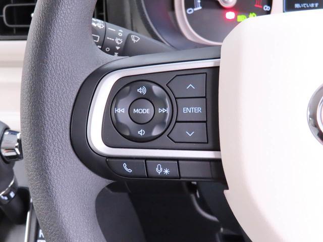 ムーヴキャンバスストライプスＧターボＬＥＤ　バックカメラ　ナビ　ドラレコ　ＥＴＣ　両側電動スライドドア（愛知県）の中古車
