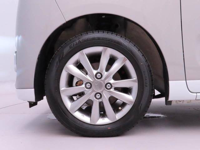ムーヴキャンバスストライプスＧターボＬＥＤ　バックカメラ　ナビ　ドラレコ　ＥＴＣ　両側電動スライドドア（愛知県）の中古車