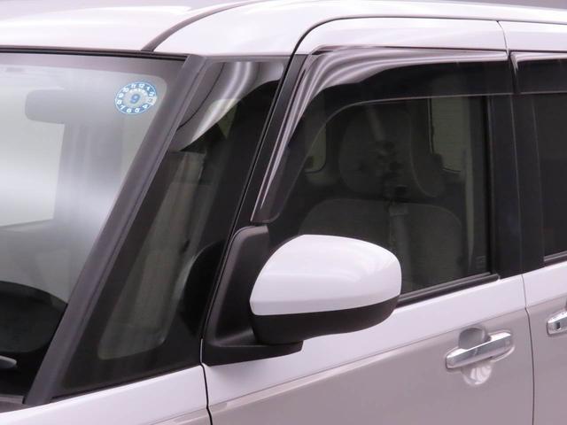 ムーヴキャンバスストライプスＧターボＬＥＤ　バックカメラ　ナビ　ドラレコ　ＥＴＣ　両側電動スライドドア（愛知県）の中古車