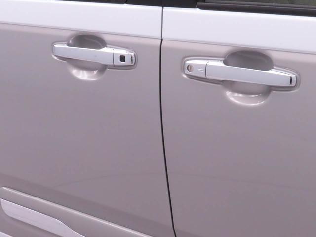 ムーヴキャンバスストライプスＧターボＬＥＤ　バックカメラ　ナビ　ドラレコ　ＥＴＣ　両側電動スライドドア（愛知県）の中古車