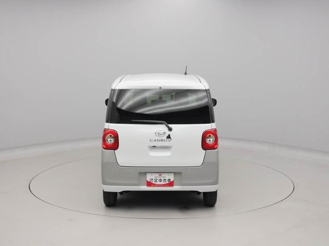 ムーヴキャンバスストライプスＧターボＬＥＤ　バックカメラ　ナビ　ドラレコ　ＥＴＣ　両側電動スライドドア（愛知県）の中古車