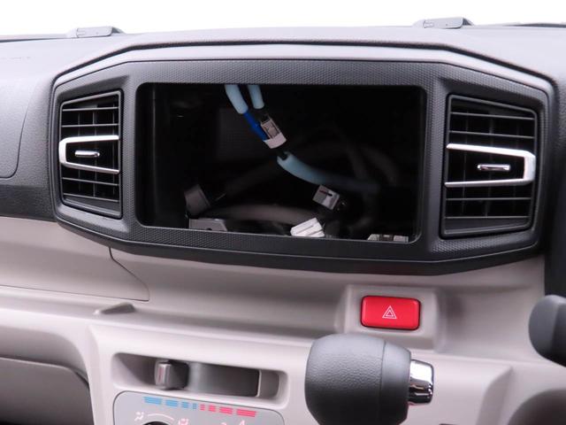 ミライースX SAIIIキーレス スマートアシスト アイドリングストップ エアバック ABS CVT LEDヘッドライト パワステ パンク修理キット オーディオレス バックカメラ ワンオーナー レーンアシスト(愛知県)の中古車