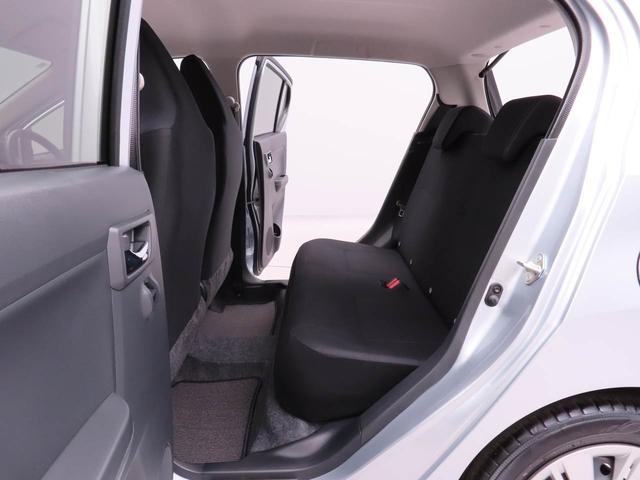 ミライースX SAIIIキーレス スマートアシスト アイドリングストップ エアバック ABS CVT LEDヘッドライト パワステ パンク修理キット オーディオレス バックカメラ ワンオーナー レーンアシスト(愛知県)の中古車