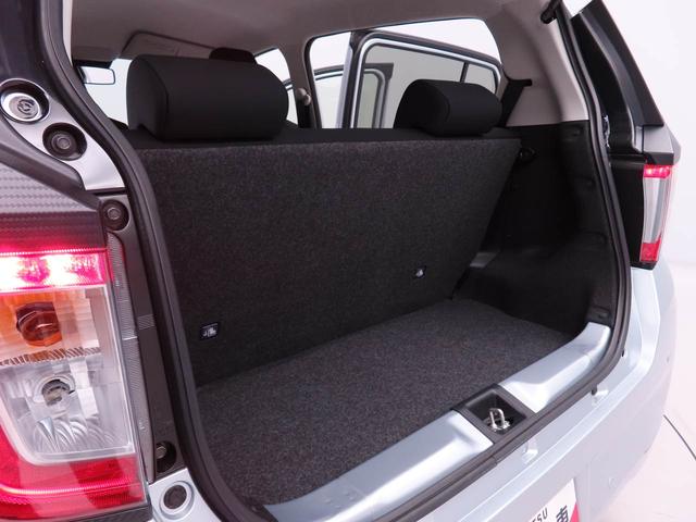 ミライースX SAIIIキーレス スマートアシスト アイドリングストップ エアバック ABS CVT LEDヘッドライト パワステ パンク修理キット オーディオレス バックカメラ ワンオーナー レーンアシスト(愛知県)の中古車