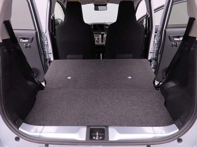 ミライースX SAIIIキーレス スマートアシスト アイドリングストップ エアバック ABS CVT LEDヘッドライト パワステ パンク修理キット オーディオレス バックカメラ ワンオーナー レーンアシスト(愛知県)の中古車