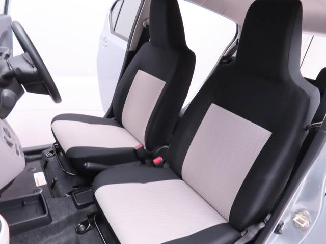 ミライースX SAIIIキーレス スマートアシスト アイドリングストップ エアバック ABS CVT LEDヘッドライト パワステ パンク修理キット オーディオレス バックカメラ ワンオーナー レーンアシスト(愛知県)の中古車