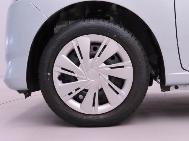 ミライースX SAIIIキーレス スマートアシスト アイドリングストップ エアバック ABS CVT LEDヘッドライト パワステ パンク修理キット オーディオレス バックカメラ ワンオーナー レーンアシスト(愛知県)の中古車