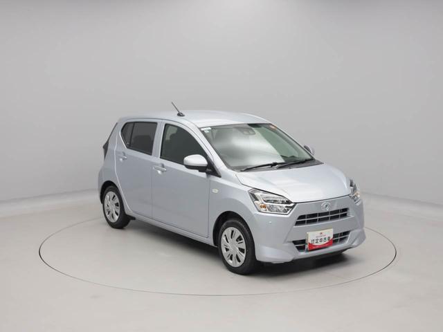 ミライースX SAIIIキーレス スマートアシスト アイドリングストップ エアバック ABS CVT LEDヘッドライト パワステ パンク修理キット オーディオレス バックカメラ ワンオーナー レーンアシスト(愛知県)の中古車