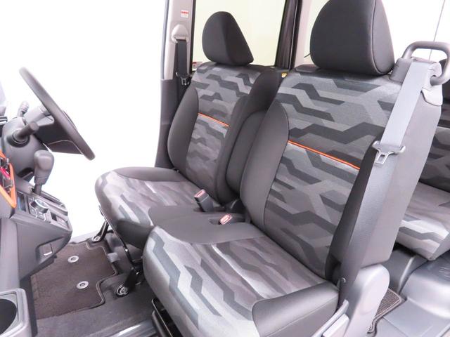 タントファンクロスリミテッド(愛知県)の中古車