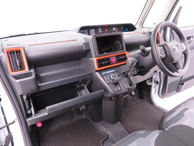 タントファンクロスリミテッド(愛知県)の中古車