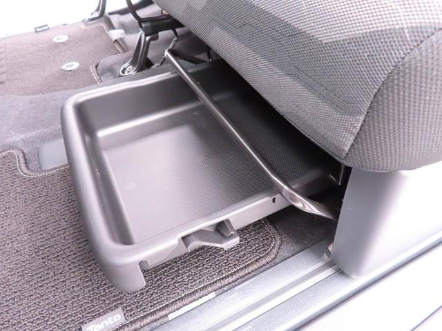 タントファンクロスリミテッド(愛知県)の中古車