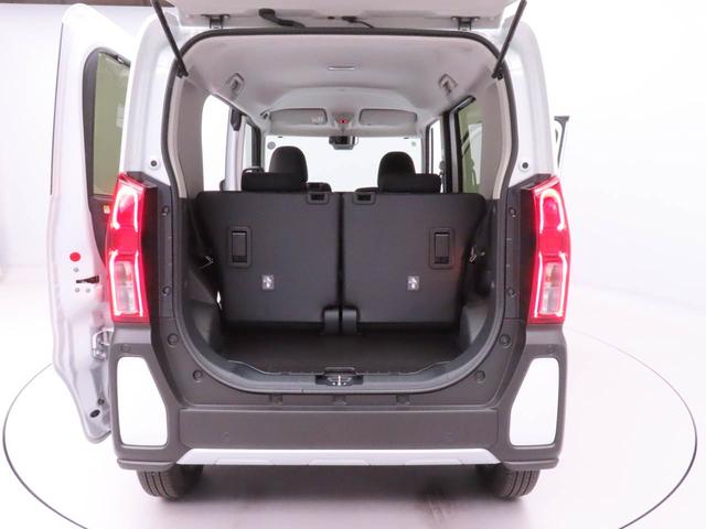 タントファンクロスリミテッド(愛知県)の中古車