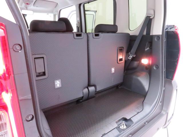 タントファンクロスリミテッド(愛知県)の中古車