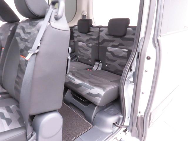 タントファンクロスリミテッド(愛知県)の中古車