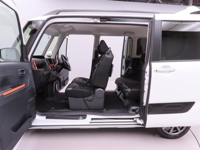 タントファンクロスリミテッド(愛知県)の中古車