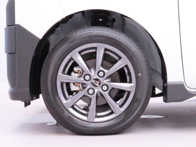 タントファンクロスリミテッド(愛知県)の中古車