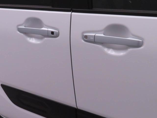 タントファンクロスリミテッド(愛知県)の中古車
