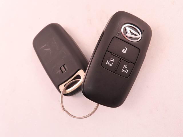 タントファンクロスリミテッド(愛知県)の中古車