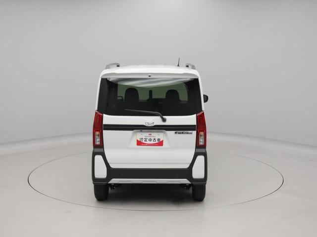 タントファンクロスリミテッド(愛知県)の中古車