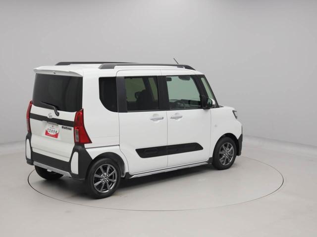 タントファンクロスリミテッド(愛知県)の中古車