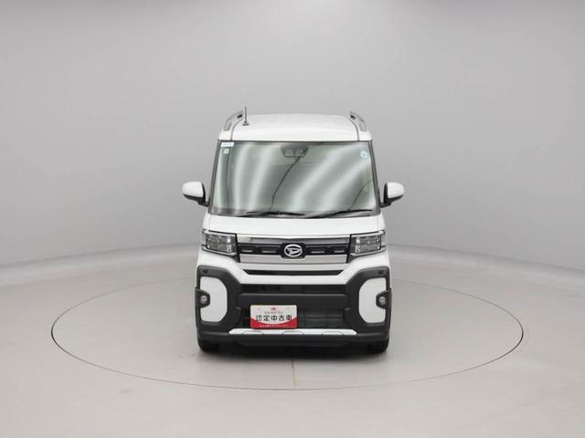 タントファンクロスリミテッド(愛知県)の中古車