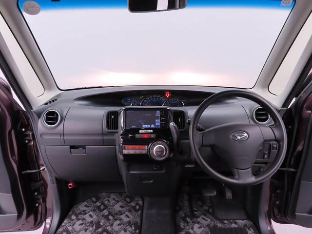 タントGスペシャルキーレス パワステ エアバック ABS CVT ETC ハロゲンヘッドライト ナビ 電動スライドドア パンク修理キット オートエアコン コンソールボックス ミラクルオープンドア(愛知県)の中古車
