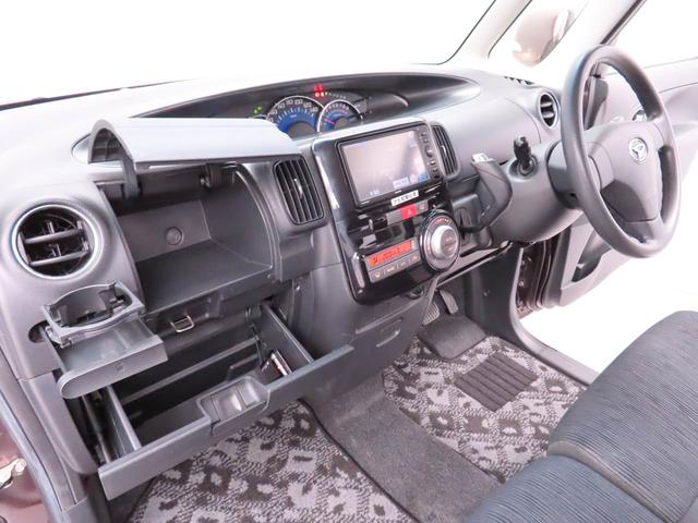 タントGスペシャルキーレス パワステ エアバック ABS CVT ETC ハロゲンヘッドライト ナビ 電動スライドドア パンク修理キット オートエアコン コンソールボックス ミラクルオープンドア(愛知県)の中古車
