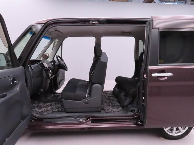 タントGスペシャルキーレス パワステ エアバック ABS CVT ETC ハロゲンヘッドライト ナビ 電動スライドドア パンク修理キット オートエアコン コンソールボックス ミラクルオープンドア(愛知県)の中古車