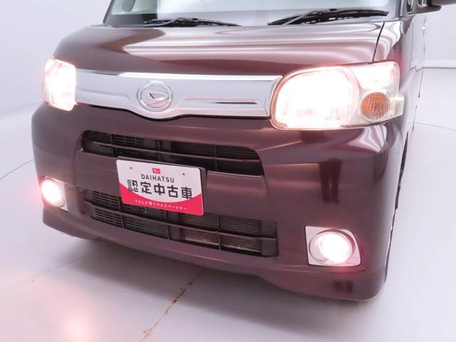 タントGスペシャルキーレス パワステ エアバック ABS CVT ETC ハロゲンヘッドライト ナビ 電動スライドドア パンク修理キット オートエアコン コンソールボックス ミラクルオープンドア(愛知県)の中古車