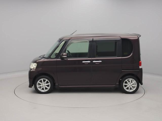 タントGスペシャルキーレス パワステ エアバック ABS CVT ETC ハロゲンヘッドライト ナビ 電動スライドドア パンク修理キット オートエアコン コンソールボックス ミラクルオープンドア(愛知県)の中古車