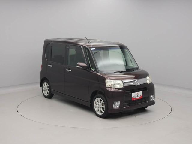タントGスペシャルキーレス パワステ エアバック ABS CVT ETC ハロゲンヘッドライト ナビ 電動スライドドア パンク修理キット オートエアコン コンソールボックス ミラクルオープンドア(愛知県)の中古車